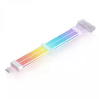 PCIe maitinimo ilginimo laidas Jonsbo DY-2 GPU 12+4 kontaktų