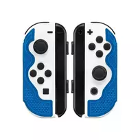 Lizard Skins Switch Joy-Con dangtelis Polar Blue (iškirptas, 0,5 mm)