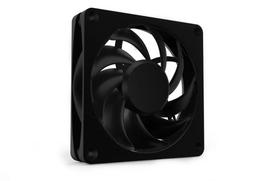 Ventiliatorius Alphacool Apex Stealth Metall 12 cm juodas 400-2000 RPM 20-29.9 dB