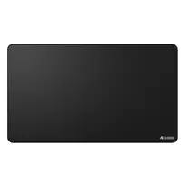 Pelėdė Kilimėlis Glorious Gaming Glorious Mouse Pad 2 XL Extended Stitched Juodas