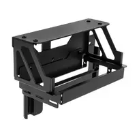 Lian Li O11DE-9X laikiklis GPU vertikaliam montavimui, plieninis, 1 mm
