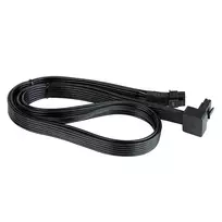 Maitinimo blokas SILVERSTONE SST-PP14-90 500W su 90mm ventiliatoriumi