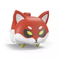 Kolekcinė stalinė figūrėlė GLORIOUS Switch Toy Figur – Lapė (GLO-TOY-FOX)