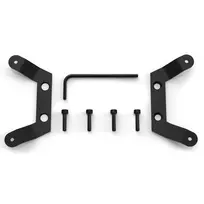 Noctua NM-AM5-L9AL9I tvirtinimo rinkinys AM5 lizdui, juodas