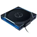 Lian Li UNI FAN TL Wireless 140mm ARGB PWM Reverse Blade ventiliatorius
