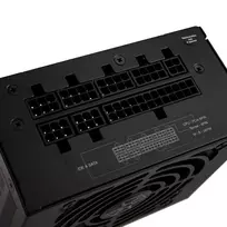 Maitinimo blokas SILVERSTONE SX750 Platinum 750W 80 Plus Platinum, SFX-L