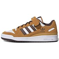 Adidas Forum Low Mesa Unisex Sneakers Brown Cloud-White GX4030 36⅔
