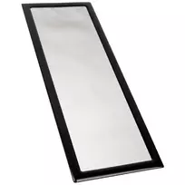 Dulkių filtras Lian Li O11 Dynamic viršui, DEMCiflex (modelis 1103) – juodas