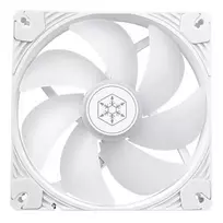 Aušintuvo ventiliatorius SILVERSTONE SST-SF140W-ARGB 140 mm su ARGB apšvietimu