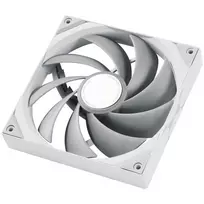 TRYX ROTA PRO 140mm korpuso ventiliatorius – baltas