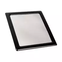 Dulkių filtras DEMCiflex Lian Li O11 Dynamic XL PCI lizdui – juodas