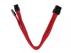 Prailginimo kabelis PCI-E 8pin(6+2) SilverStone SST-PP07-PCIR 0,25 m