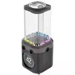 Corsair iCUE Link XD6 RGB Elite siurblys ir rezervuaras