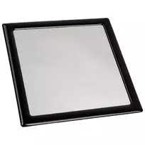 Oro filtras DEMCiflex 1036, skirtas Fractal Design Meshify C, juodas, 138×135 mm