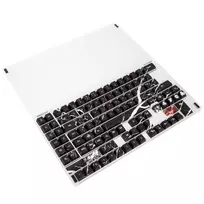 Keycap rinkinys Traitors TARTARUS GAKC-373 – klaviatūros klavišai mechaninėms klaviatūroms, JK išdėstymas
