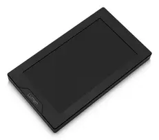 Ekranas EKWB EK-Quantum Lumen 7 colių LCD, aliuminis, juodas, 192×112×16.1 mm