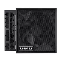 Maitinimo blokas Lian Li EG0850 850 W SFX 20 kontaktų ATX 80 PLUS Gold juodas