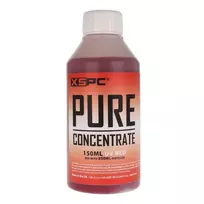 Aušinimo koncentratas XSPC Pure 150 ml – raudonas UV reaguojantis priedas skysčių aušinimo sistemoms