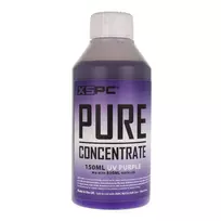 XSPC Pure aušinimo skysčio koncentratas 150 ml – rožinis UV