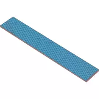 Thermal Grizzly Minus Pad Basic šiluminė tarpinė - 120 x 20 x 1.0 mm, 4 vienetai