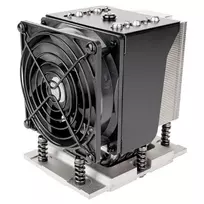 Aušintuvas procesoriui SILVERSTONE SST-XE04-SP5B 4U bokštinis PWM aktyvus