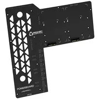 Triton PowerBoard PC-O11D stalinė maitinimo paskirstymo plokštė SC-PB-011D