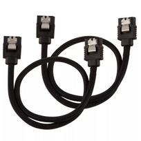 SATA laidas Corsair CC-8900248 0,3 m juodas