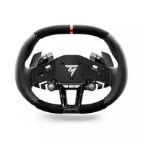 Thrustmaster Hypercar Wheel Add-On vairas, juodas, sidabrinis, PC, PlayStation 4, PlayStation 5, Xbox, Xbox One