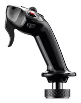 Moza Racing MA3X Flight stick – aviacinis valdiklis