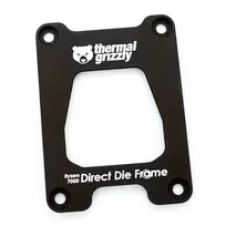 Thermal Grizzly Ryzen 7000 Direct Die Frame | Juodas