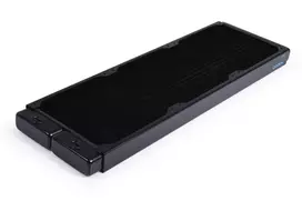 Alphacool 14379 kompiuterio aušinimo sistemos dalis / priedas Radiatorius