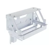 GPU laikiklis Lian Li O11DE-9X plieninis 1mm