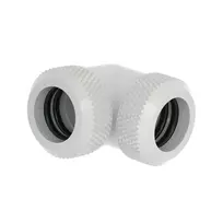 Barrow Multi-Link adapter 90° 12mm TWT90KNS-K12 w – kampuotas jungtis daugiakanalei žarnai