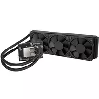 SilverStone SST-XE360-SP5 Pilnas vandens aušinimas LGA 6096 - 360 mm