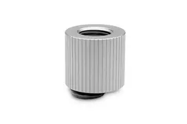 EK Water Blocks 3831109832790 adapteris poslinkiui 21 mm satino titano spalvos