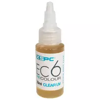 XSPC EC6 ReColour Dye UV skaidrus 30 ml – dažiklis vandens aušinimo sistemoms