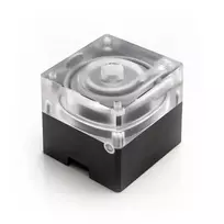 Siurblys BitsPower P5D PWM Pump V1 ARGB permatomas BPTA-P5DP-AC