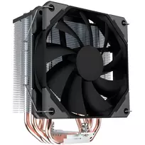 Alpenföhn EKL KK aktyvus S17XX S12X AM4/AM5 4HP Molex Tacho PWM – AMD lizdas AM4 (Ryzen) (22210021027)
