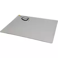 InLine antistatinis darbinis kilimėlis 50x60 cm kompiuterių, serverių, nešiojamųjų remontui
