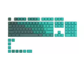 Glorious Gaming GLO-KC-GPBT-RF-DE klaviatūros dangteliai