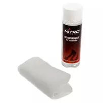 Valymo skystis tekstilinėms kėdėms Nitro Concepts NC-AC-CK-002 100 ml su valymo šluoste