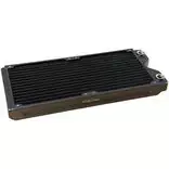 Radiatorius Alphacool R27-S280 280 mm, 18 FPI, variniai pelekai