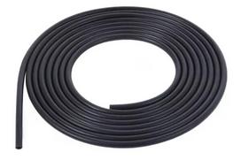 Žarna Alphacool 18663 EPDM juoda 1,1 cm skersmuo 100 cm ilgio
