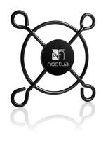 Ventiliatoriaus grotelės Noctua NA-FG1-4 SX5 plieninės 4 cm 32x32 mm 5 vnt.