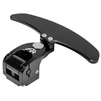 Ascher Racing Gen6 GT Single 76080043 – viena svirtelė pavaroms perjungti lenktynių simuliatoriui