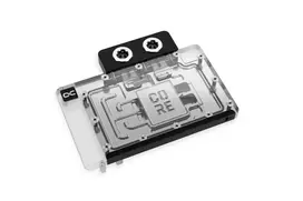 Vandens aušinimo blokas GPU Alphacool Core RTX 5080 Prime