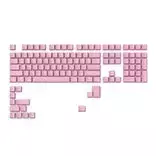 Glorious PC Gaming Race GMMK ABS Doubleshot V2 UK pagrindinis rinkinys - rožinė (GLO-KC-ABS-UKKIT-P)