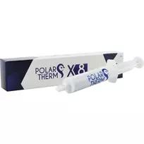 Polartherm X-8 šiluminė pasta - 40 g