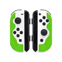 Lizard Skins Switch Joy-Con – Smaragdo žalia (iškirpta, 0,5 mm)