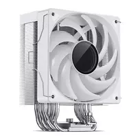 Jonsbo CR-1000 V2 RGB - baltas aušintuvas procesoriui